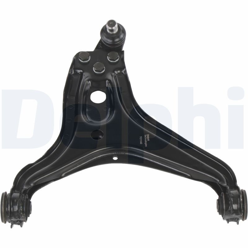 Delphi TC1142 Control/Trailing Arm, wheel suspension - 4