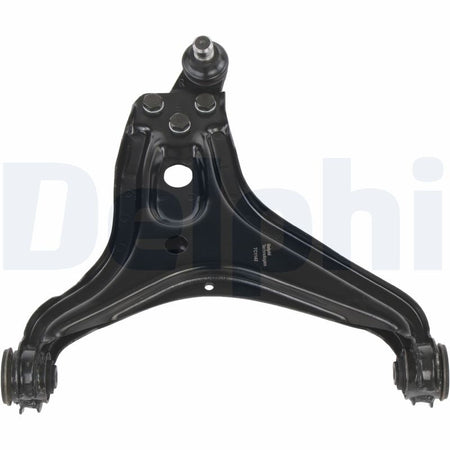 Delphi TC1142 Control/Trailing Arm, wheel suspension - 4
