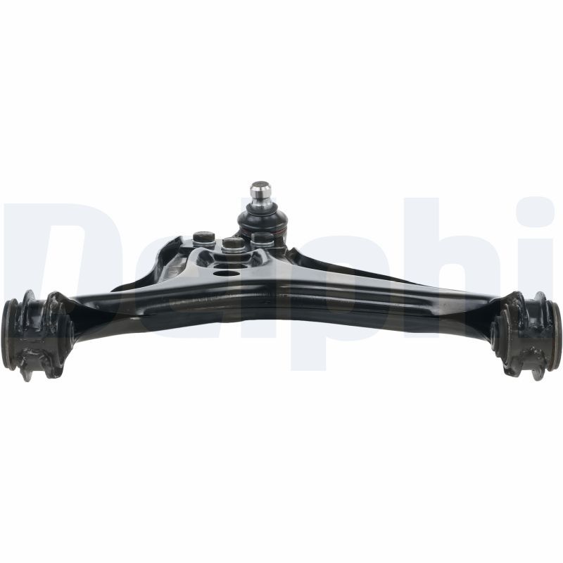 Delphi TC1142 Control/Trailing Arm, wheel suspension - 5
