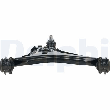 Delphi TC1142 Control/Trailing Arm, wheel suspension - 5