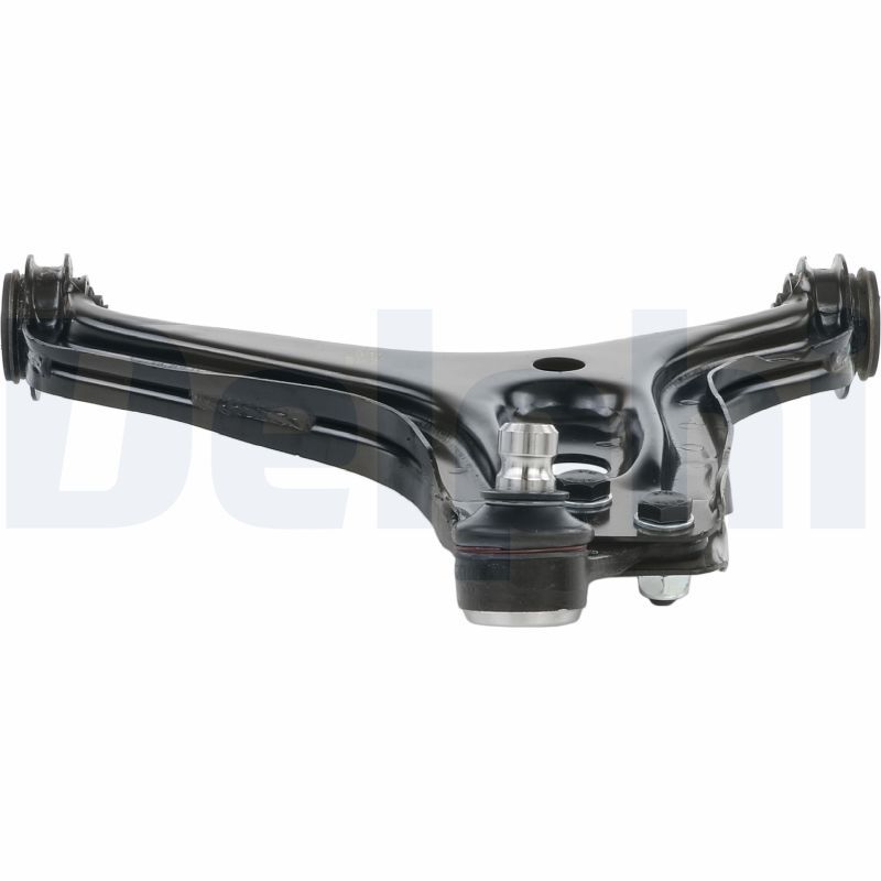Delphi TC1142 Control/Trailing Arm, wheel suspension - 6