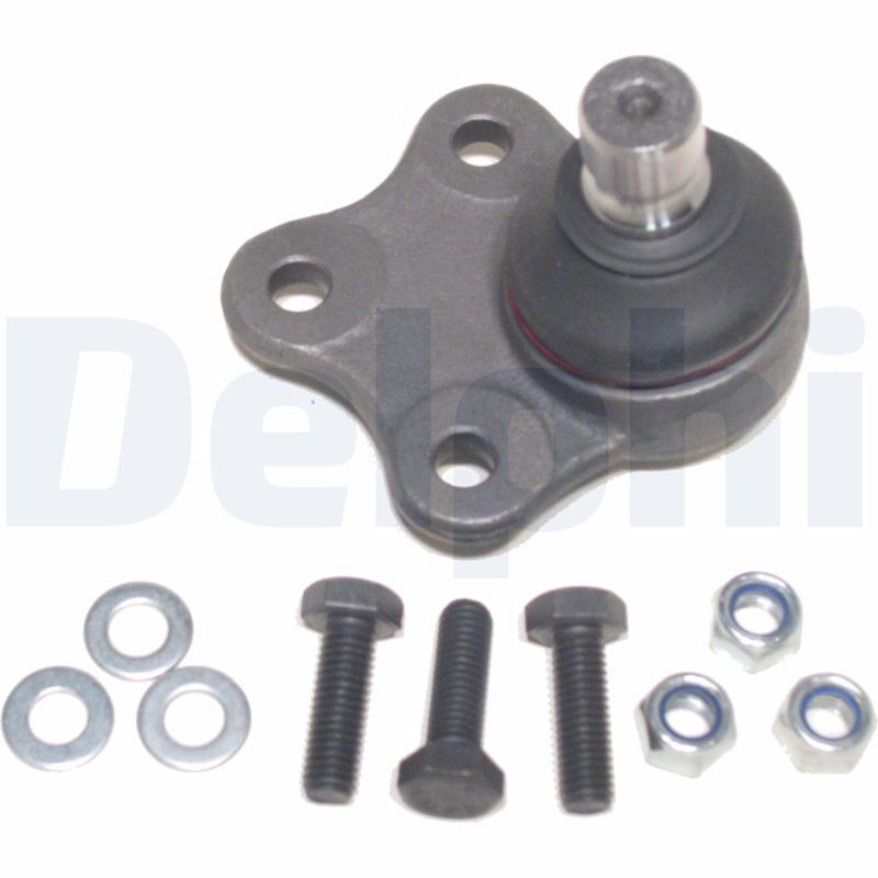 Delphi TC1158 Ball Joint - 1