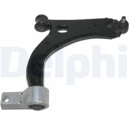 Delphi TC1160 Control/Trailing Arm, wheel suspension - 1