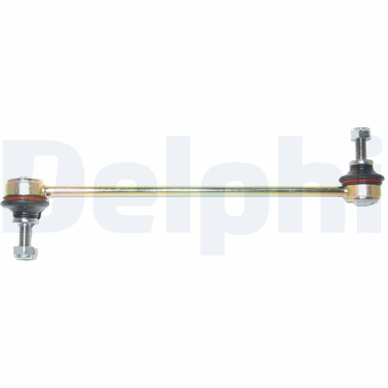 Delphi TC1161 Link/Coupling Rod, stabiliser bar - 1