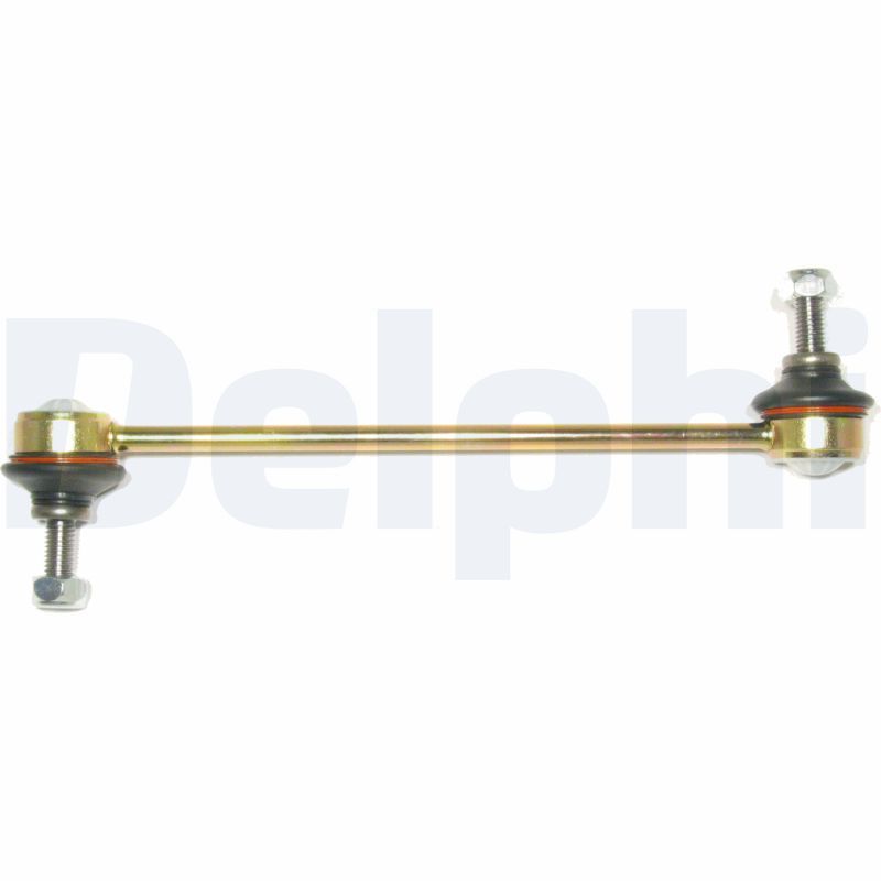 Delphi TC1163 Link/Coupling Rod, stabiliser bar - 1