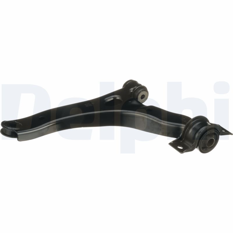 Delphi TC1165 Control/Trailing Arm, wheel suspension - 1