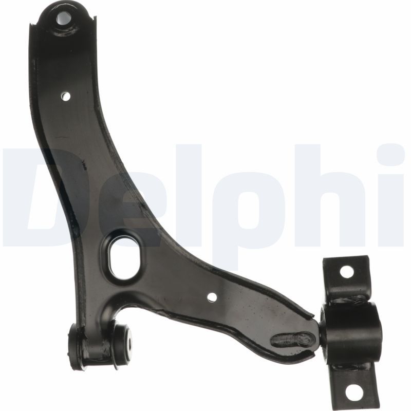 Delphi TC1165 Control/Trailing Arm, wheel suspension - 5