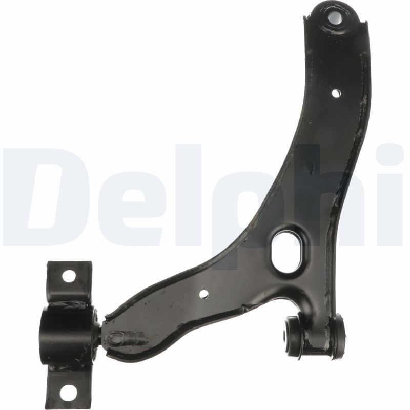 Delphi TC1166 Control/Trailing Arm, wheel suspension - 3