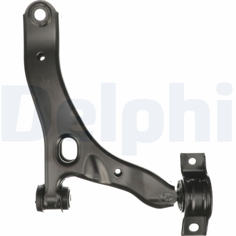 Delphi TC1166 Control/Trailing Arm, wheel suspension - 5
