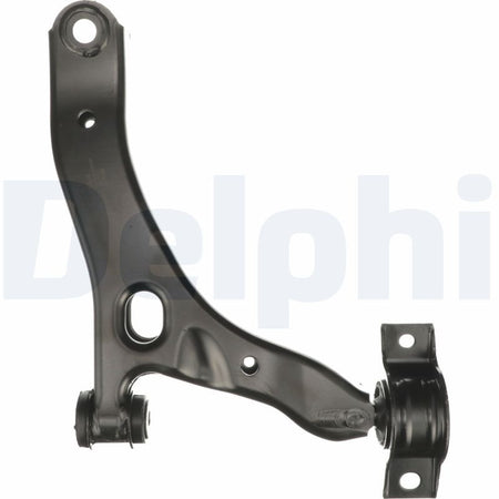 Delphi TC1166 Control/Trailing Arm, wheel suspension - 5