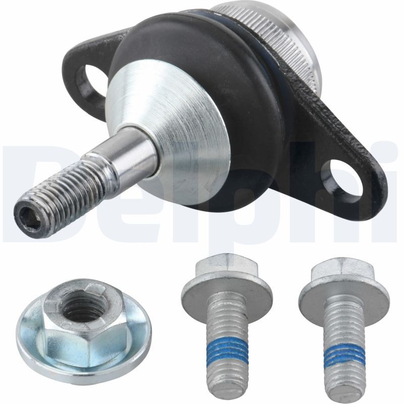 Delphi TC1192 Ball Joint - 2