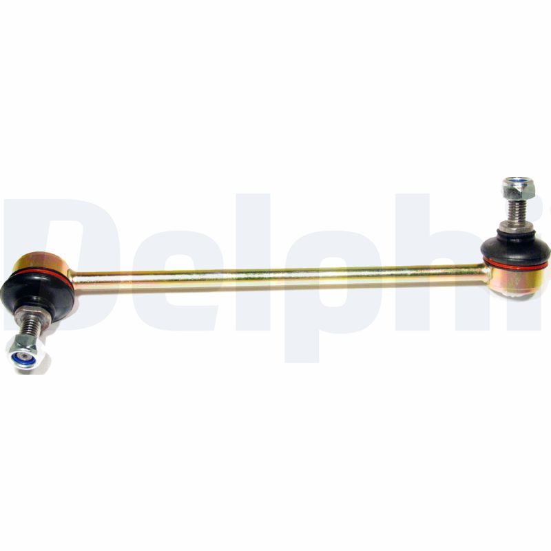 Delphi TC1209 Link/Coupling Rod, stabiliser bar - 1