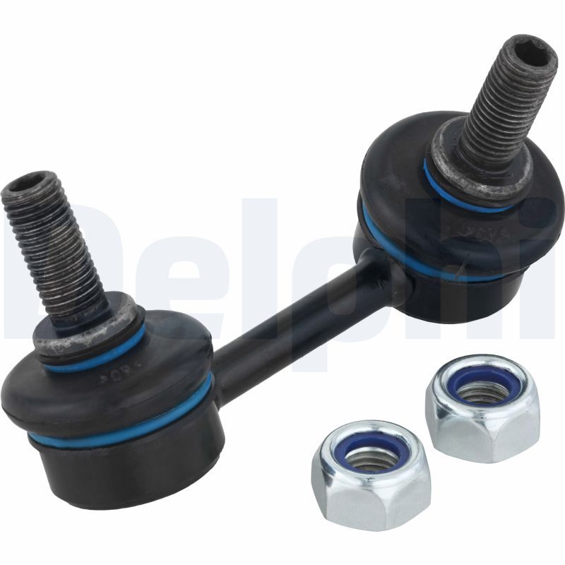 Delphi TC1211 Link/Coupling Rod, stabiliser bar - 5