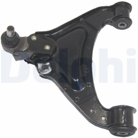 Delphi TC1224 Control/Trailing Arm, wheel suspension - 1
