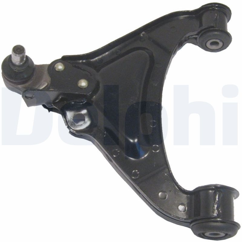 Delphi TC1224 Control/Trailing Arm, wheel suspension - 1