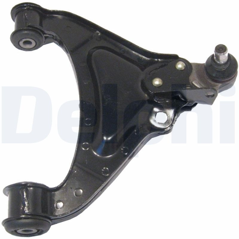 Delphi TC1225 Control/Trailing Arm, wheel suspension - 1
