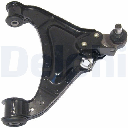 Delphi TC1225 Control/Trailing Arm, wheel suspension - 1