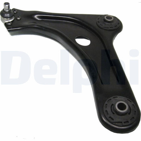 Delphi TC1247 Control/Trailing Arm, wheel suspension - 1