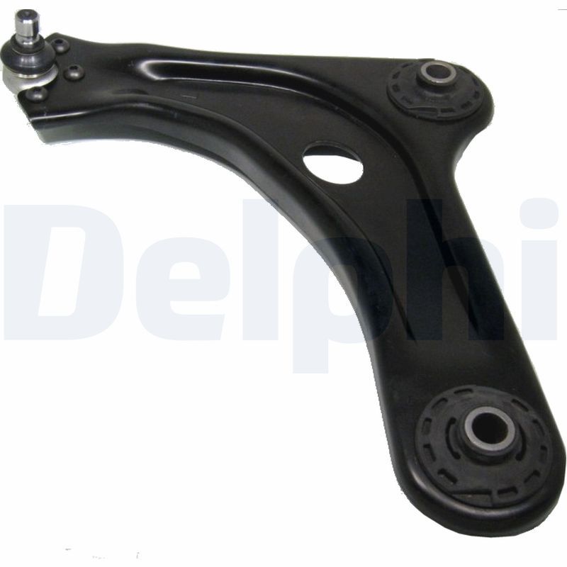 Delphi TC1247 Control/Trailing Arm, wheel suspension - 1