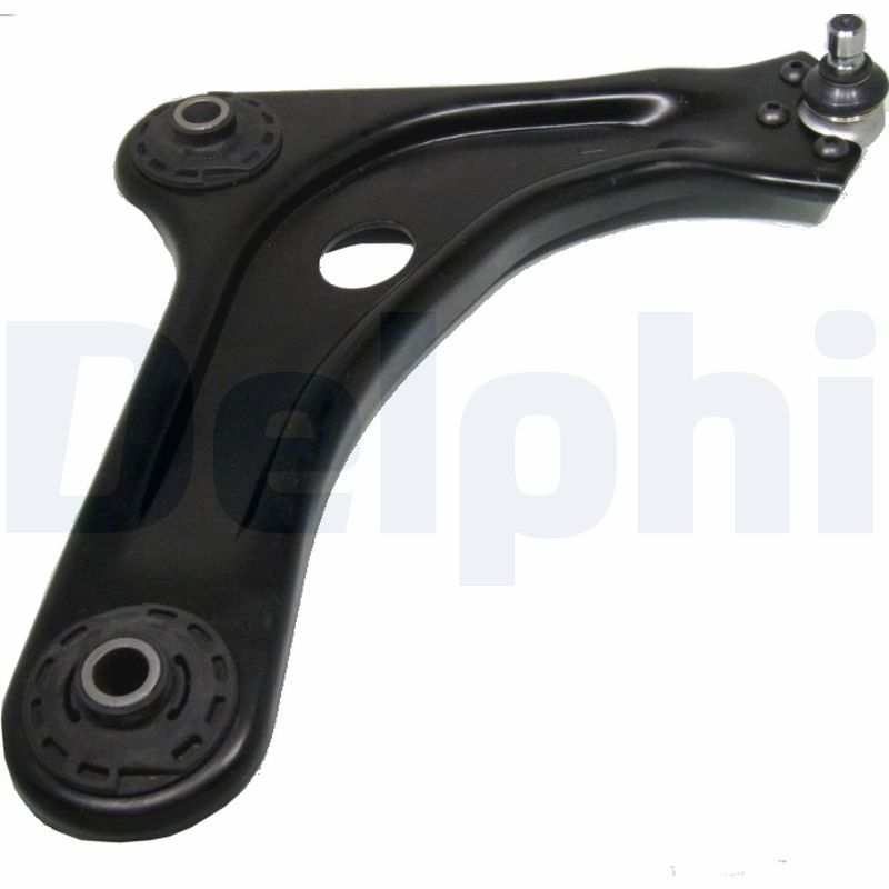 Delphi TC1248 Control/Trailing Arm, wheel suspension - 1