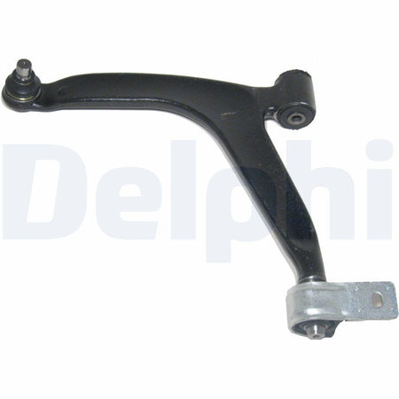 Delphi TC1251 Control/Trailing Arm, wheel suspension - 1