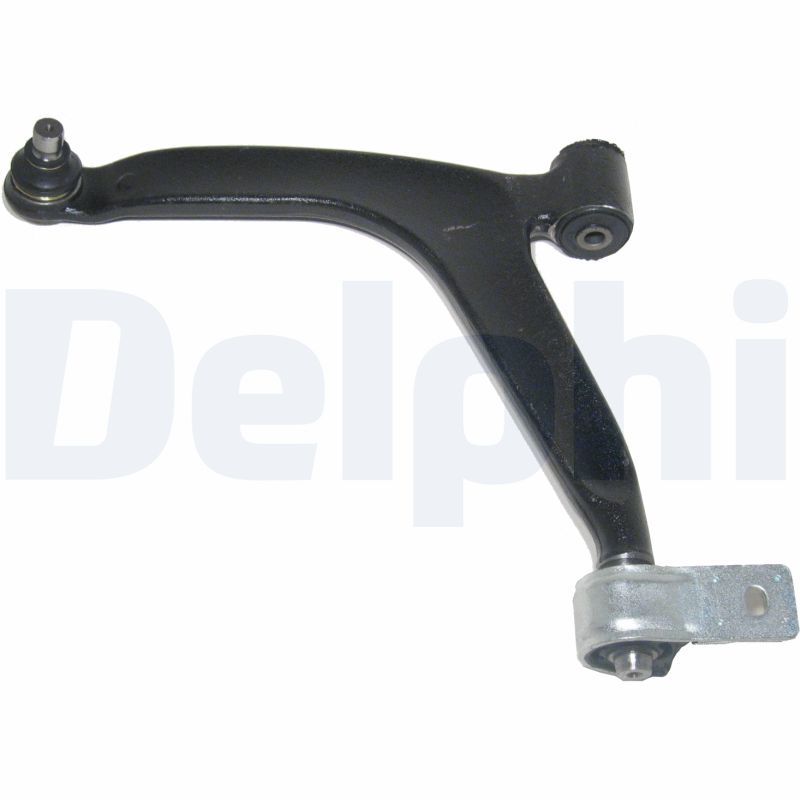 Delphi TC1251 Control/Trailing Arm, wheel suspension - 1