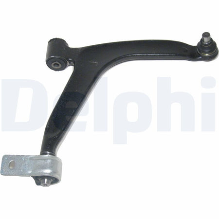 Delphi TC1252 Control/Trailing Arm, wheel suspension - 1