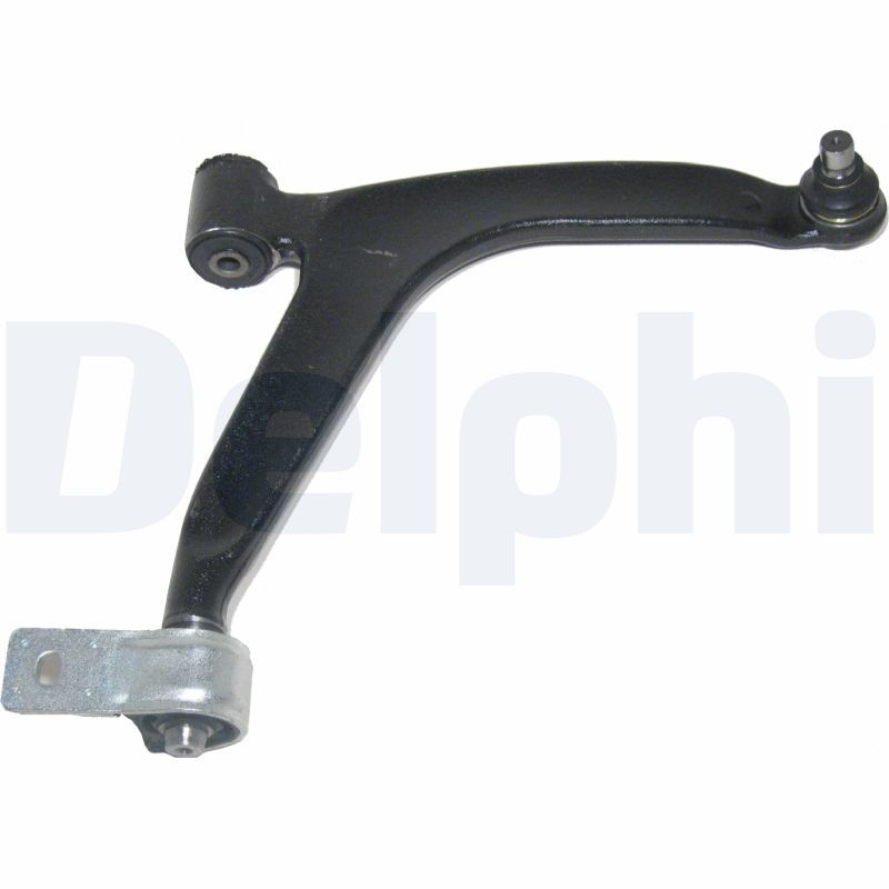 Delphi TC1252 Control/Trailing Arm, wheel suspension - 1