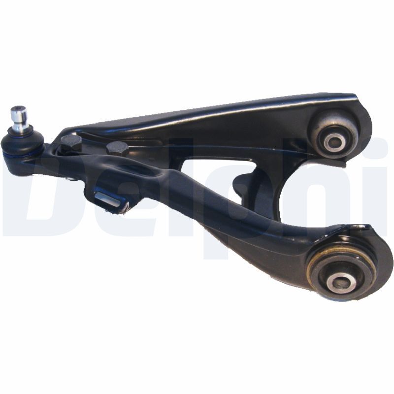 Delphi TC1257 Control/Trailing Arm, wheel suspension - 1