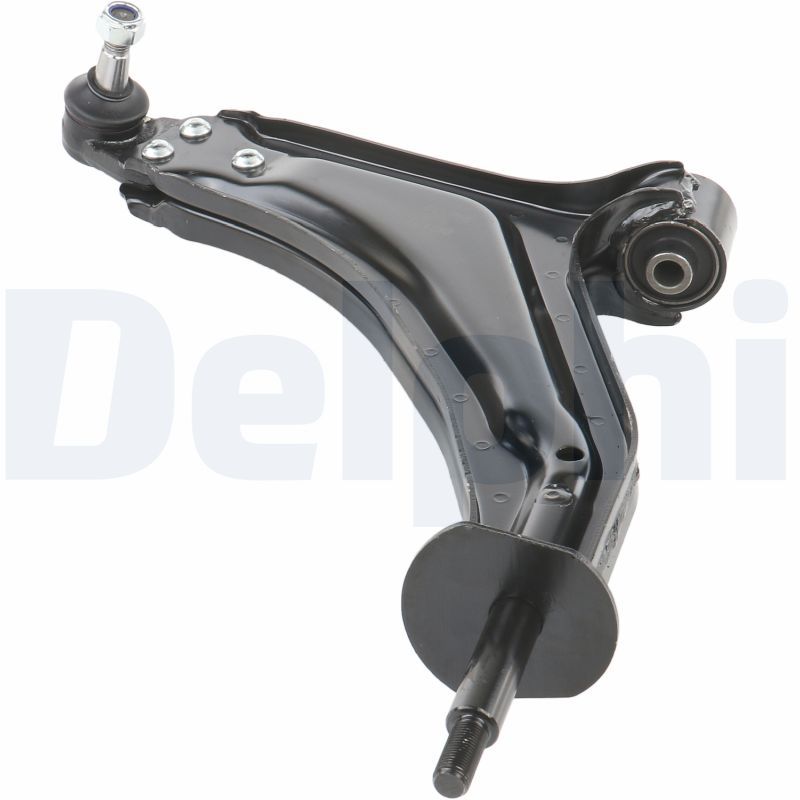 Delphi TC1258 Control/Trailing Arm, wheel suspension - 1