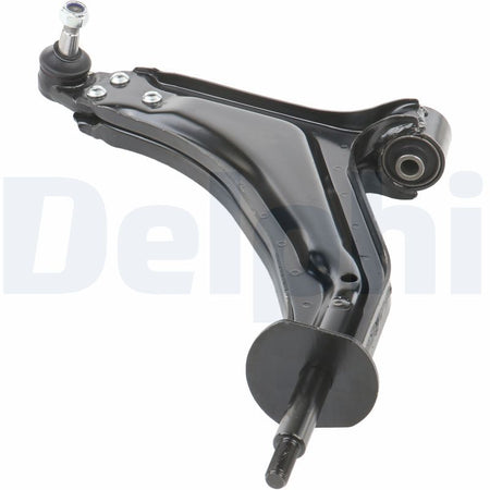 Delphi TC1258 Control/Trailing Arm, wheel suspension - 1
