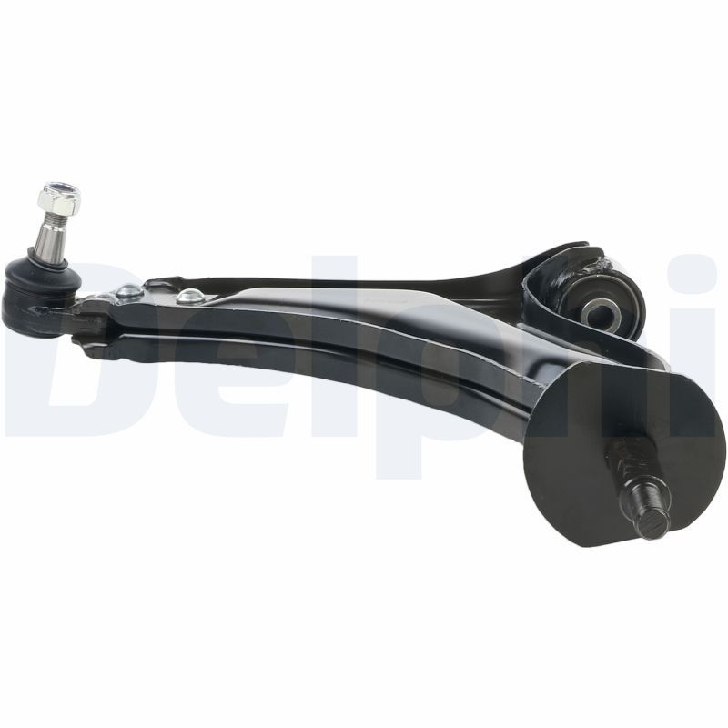 Delphi TC1258 Control/Trailing Arm, wheel suspension - 2