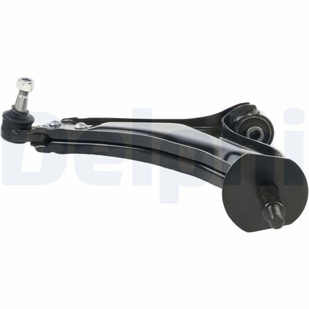 Delphi TC1258 Control/Trailing Arm, wheel suspension - 2
