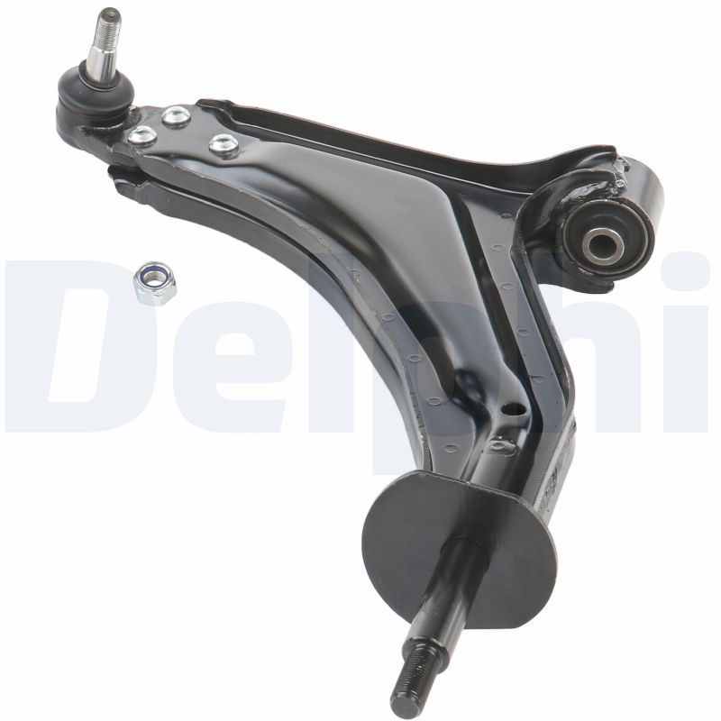 Delphi TC1258 Control/Trailing Arm, wheel suspension - 3