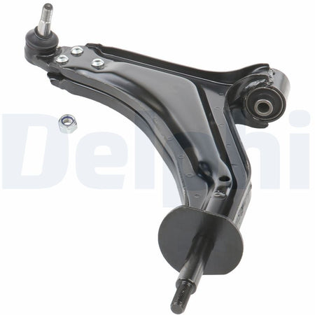 Delphi TC1258 Control/Trailing Arm, wheel suspension - 3
