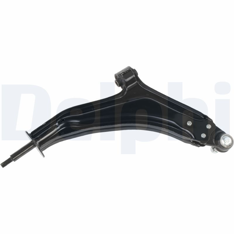 Delphi TC1258 Control/Trailing Arm, wheel suspension - 4