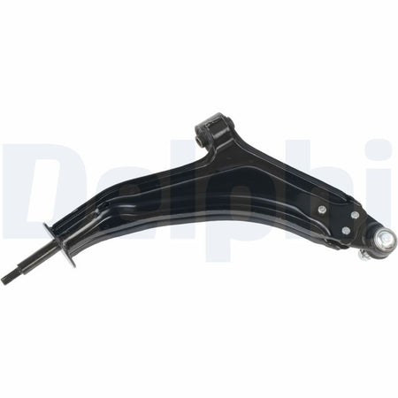 Delphi TC1258 Control/Trailing Arm, wheel suspension - 4