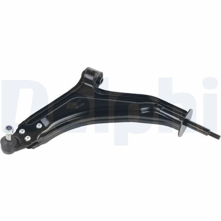 Delphi TC1258 Control/Trailing Arm, wheel suspension - 5
