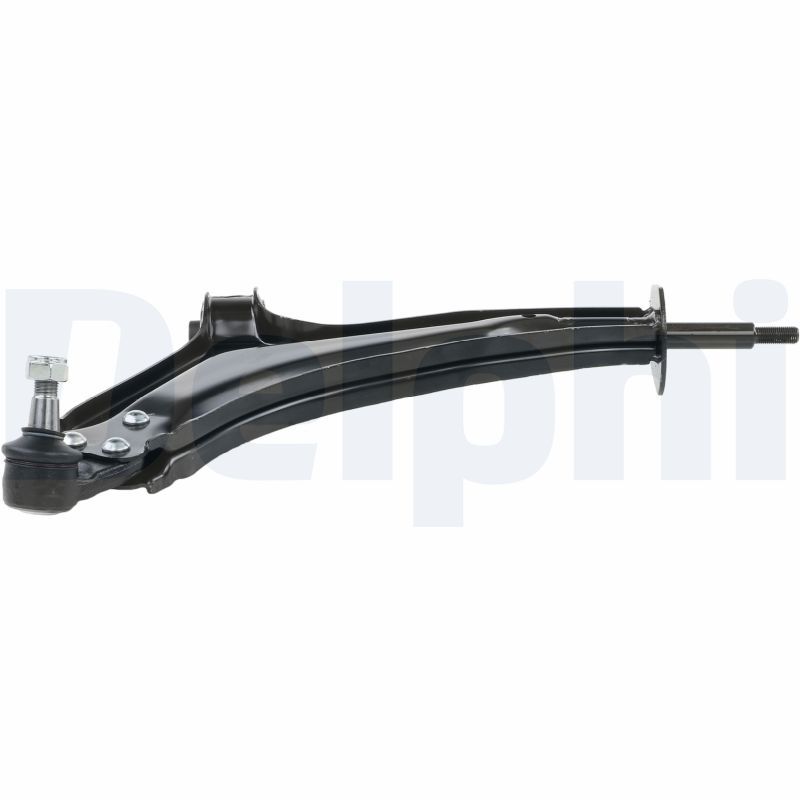 Delphi TC1258 Control/Trailing Arm, wheel suspension - 6