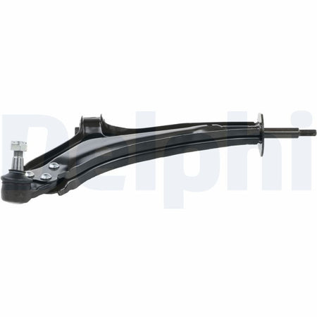 Delphi TC1258 Control/Trailing Arm, wheel suspension - 6