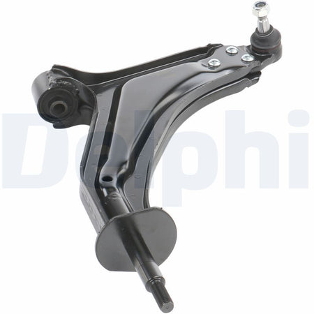 Delphi TC1259 Control/Trailing Arm, wheel suspension - 1