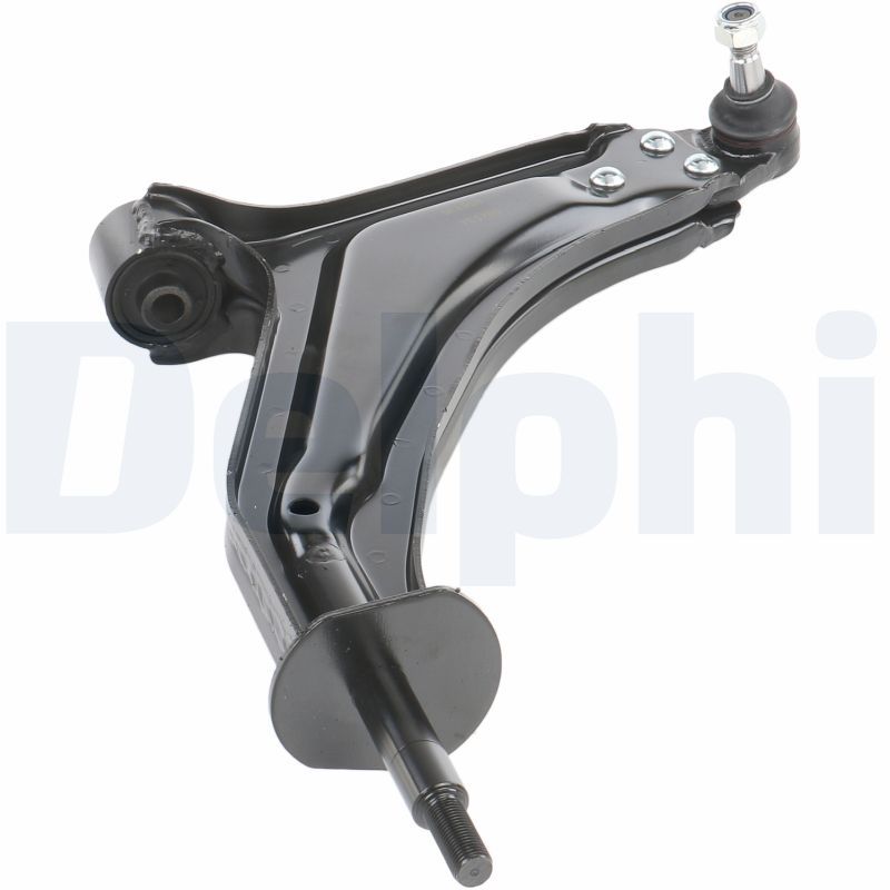 Delphi TC1259 Control/Trailing Arm, wheel suspension - 1