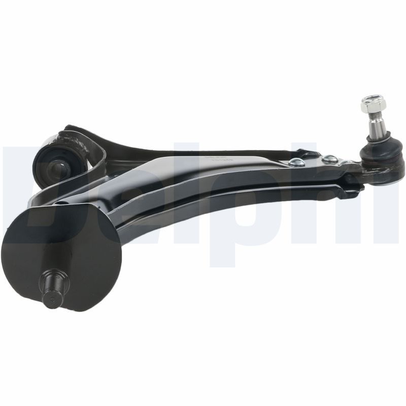 Delphi TC1259 Control/Trailing Arm, wheel suspension - 2