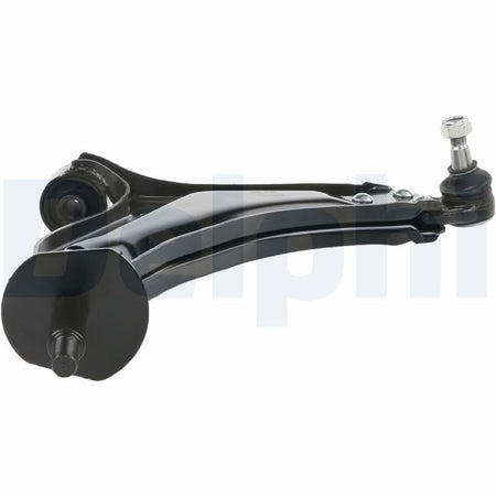 Delphi TC1259 Control/Trailing Arm, wheel suspension - 2