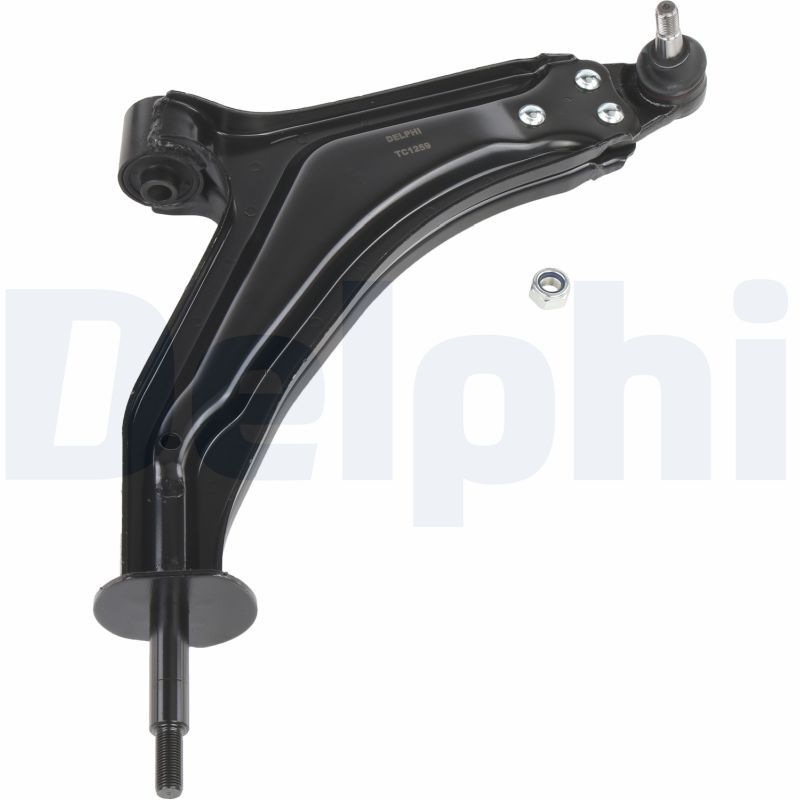 Delphi TC1259 Control/Trailing Arm, wheel suspension - 3