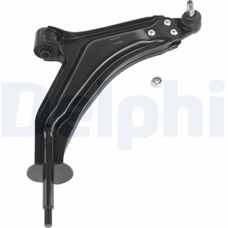 Delphi TC1259 Control/Trailing Arm, wheel suspension - 3