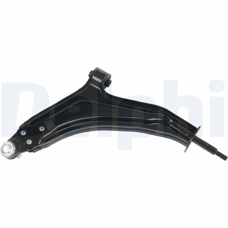 Delphi TC1259 Control/Trailing Arm, wheel suspension - 4