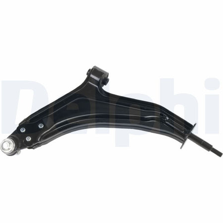Delphi TC1259 Control/Trailing Arm, wheel suspension - 4