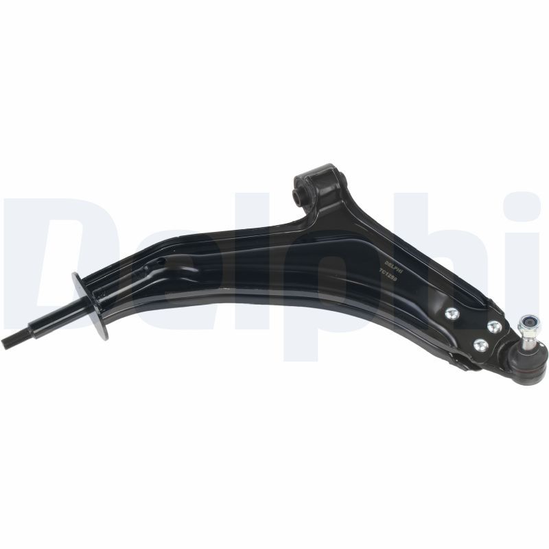 Delphi TC1259 Control/Trailing Arm, wheel suspension - 5