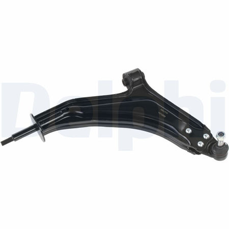 Delphi TC1259 Control/Trailing Arm, wheel suspension - 5